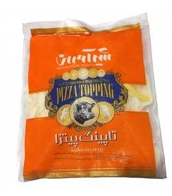 شیرآوران پنیر پیتزا رنده شده 180گرم